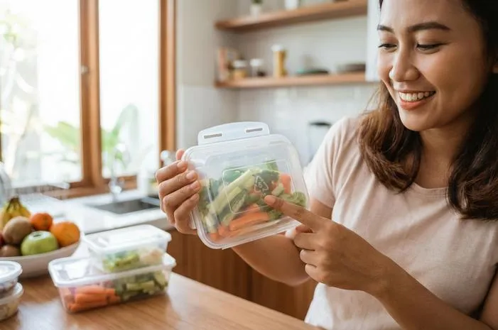 Kode Plastik PP 5 Aman untuk Makanan dan Botol Bayi