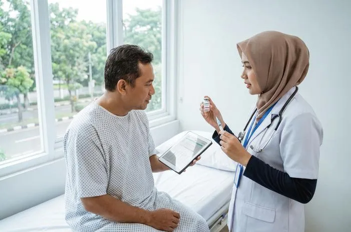 Amikasin: Obat Ampuh Atasi Bakteri Membandel