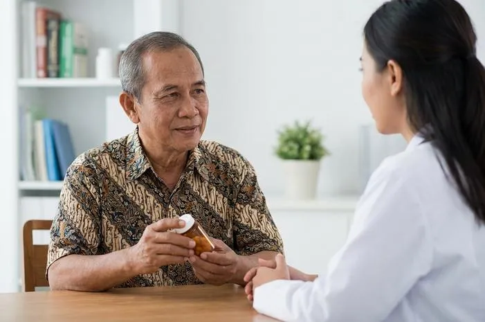 Thalidomide: Dulu Dilarang, Kini Obat Penting?