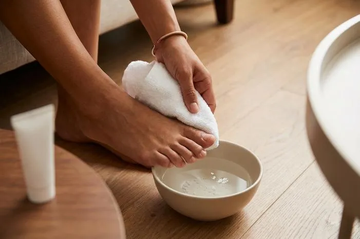 Cara Ampuh Mengobati Cantengan di Rumah, Cepat Sembuh