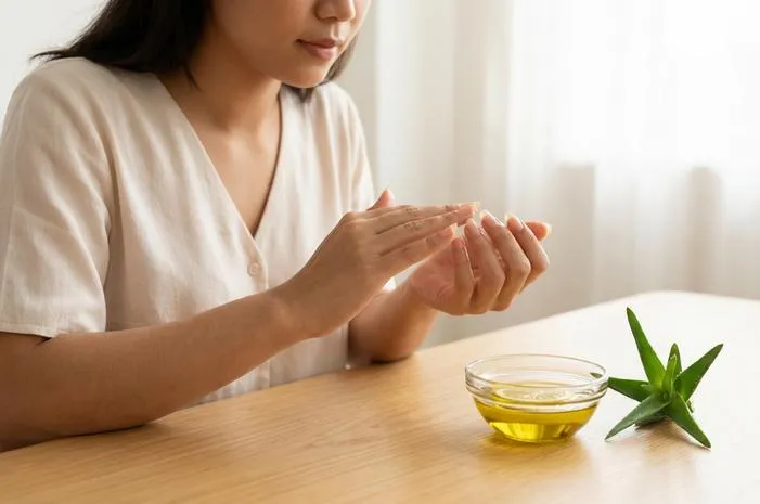 Rahasia Cara Memanjangkan Kuku dengan Cepat, Dijamin Ampuh!