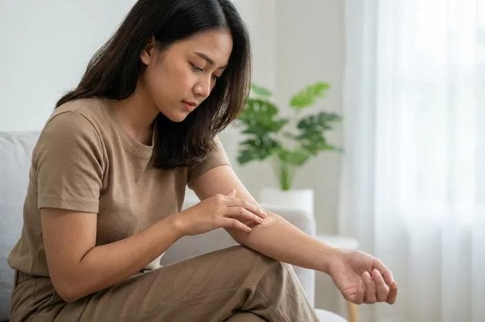 Udun Bisul: Pahami Benjolan Nyeri dan Cara Mengatasinya