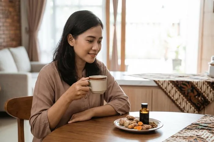 Obat Penyubur Rahim Setelah Haid? Ini Pilihannya