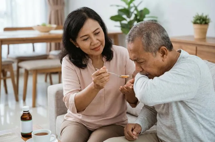 Hufadryl Redakan Batuk Berdahak dan Alergi Cepat