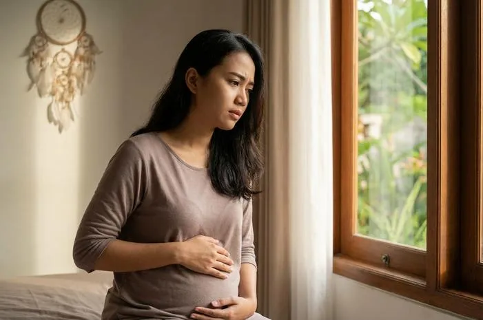 Arti Mimpi Hamil Belum Nikah: Ada Rezeki, Jodoh, atau Apa?