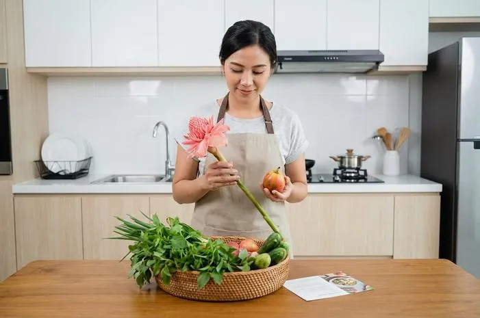 Perbedaan Honje dan Kecombrang: Mana Bunga Mana Buah?