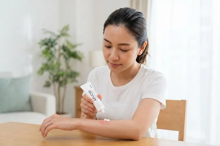 Afucid Obat Apa? Salep Antibiotik Atasi Infeksi Kulit