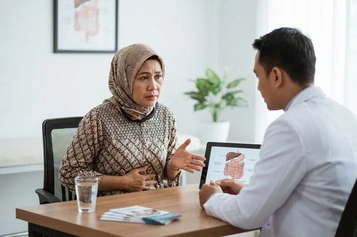 Penyakit Lambung Bisa Kematian? Simak Faktanya!