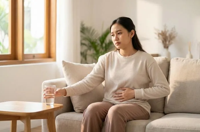 Apakah Sering Buang Air Kecil Tanda Hamil? Ini Jawabannya!