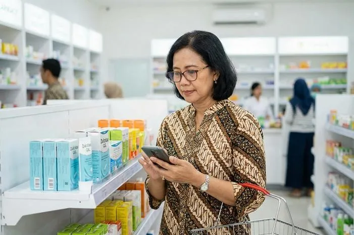 Harga Dulcolax Gel Microlax Termurah Mulai 10 Ribu Rupiah