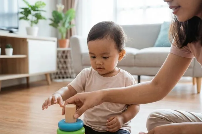 Ciri Anak Cerebral Palsy Ringan: Kenali Tanda Awalnya
