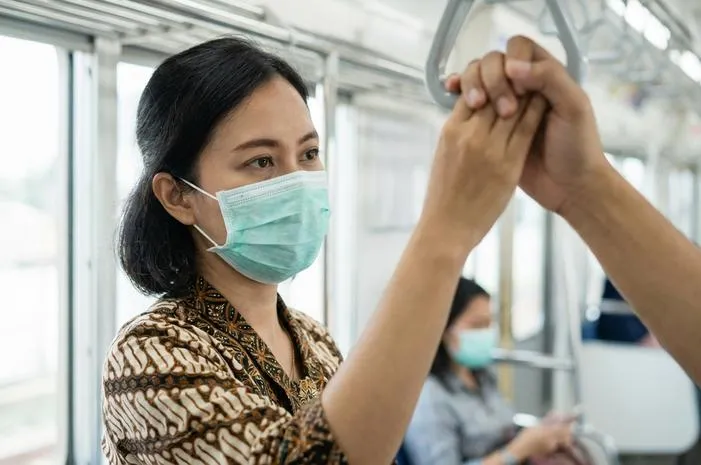 Penyebab Virus Corona: Ini Dia Cara Penularannya