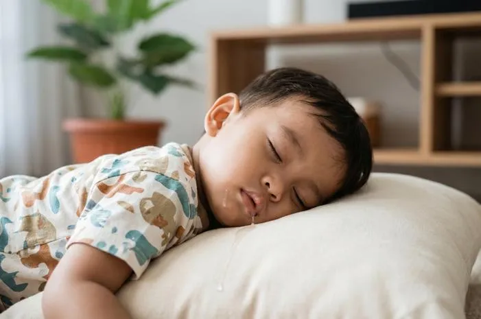 Ngiler Artinya: Dari Tidur Sampai Pengen Makanan