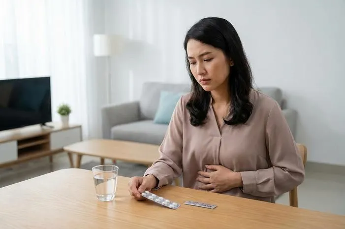 Norvom Metoclopramide: Redakan Mual Muntah Akutmu