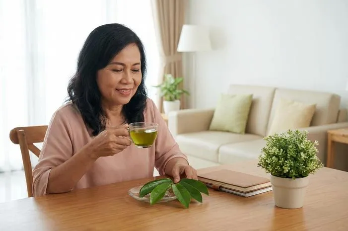 Kisah Sembuh Kanker: Daun Sirsak dalam Pengalaman Ini