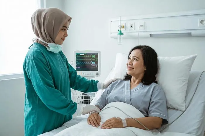 Apakah Bius Total Bisa Menyebabkan Kematian? Cari Tahu!