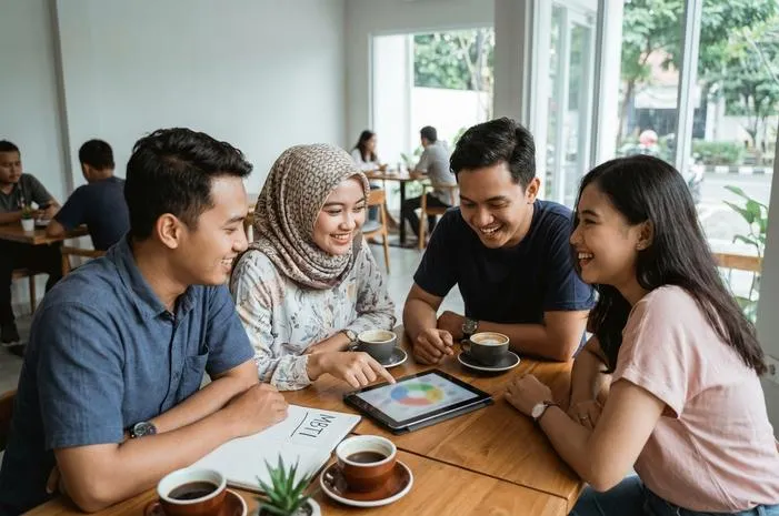 MBTI Apa Aja: Kenali 16 Tipe Kepribadian Unikmu