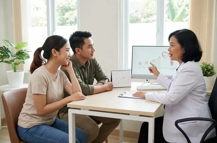 Berapa Lama Proses Pembuahan hingga Hamil?