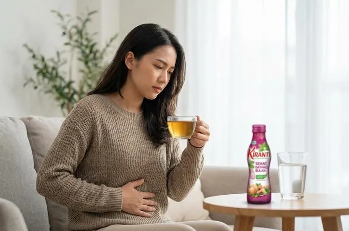 Efek Samping Kiranti: Benarkah Berbahaya? Cek di Sini