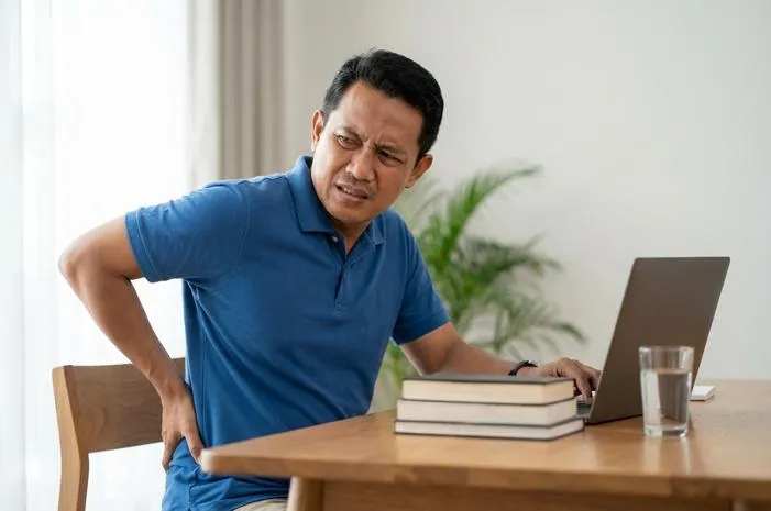 Saraf Kejepit: Kenali Apa yang Menyebabkannya