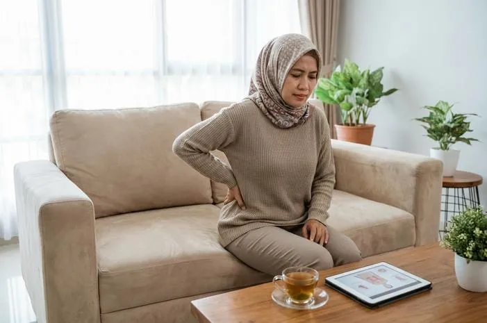Sacroiliitis: Fakta Nyeri Punggung Bawah yang Wajib Tahu
