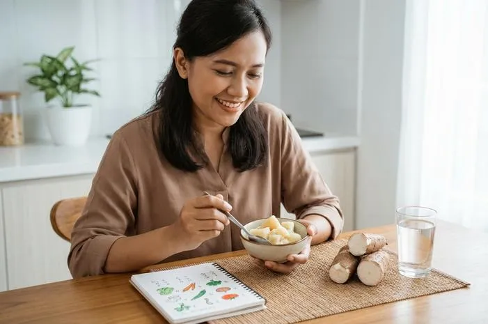 Kandungan Tape Singkong, Nutrisi Alami Penguat Imun