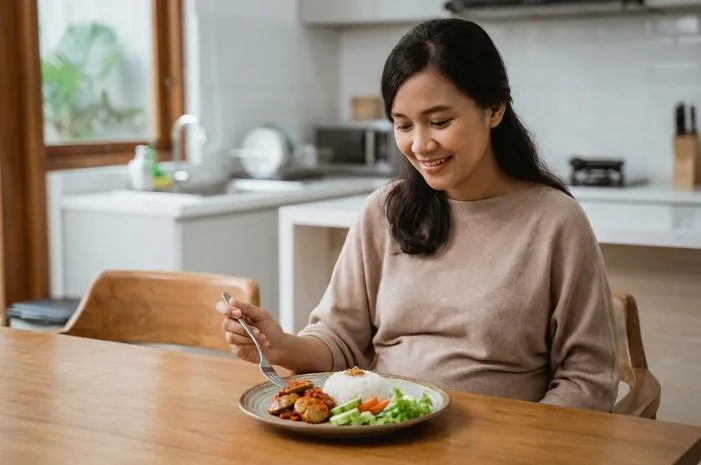 Ibu Hamil Boleh Makan Jengkol Simak Manfaat dan Aturannya