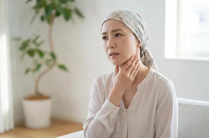 Cara Ampuh Menghilangkan Kurap di Leher Sampai Tuntas