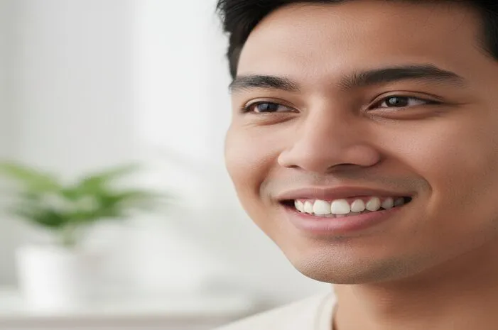 Warna Gigi Normal: Putih Kekuningan Itu Sehat Lho!