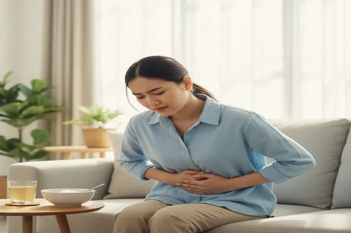 Bebas Gastric: Rahasia Lambung Sehat Ceria