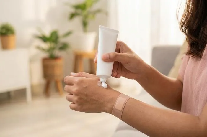 Pilihan Obat Gatal Kulit Bernanah Agar Cepat Kering