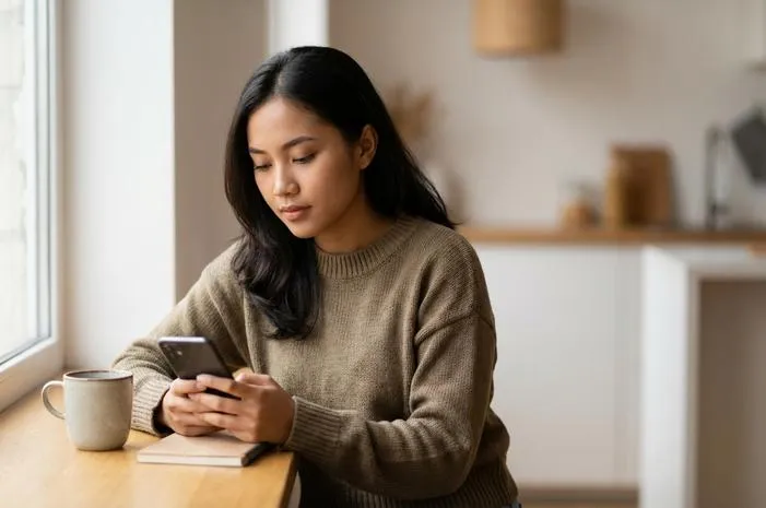 Haid Sedikit Warna Coklat Simak Penyebab dan Cara Mengatasi