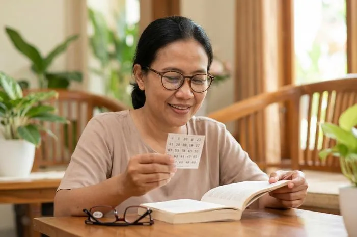 Mata Plus 1 Artinya Apa Sih? Kenali Gejala dan Solusi