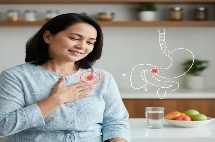 Kenali Sfingter Esofagus: Katup Ajaib Cegah Refluks