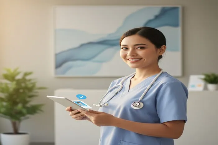 HDK: Bahaya Tekanan Darah Tinggi Ibu Hamil