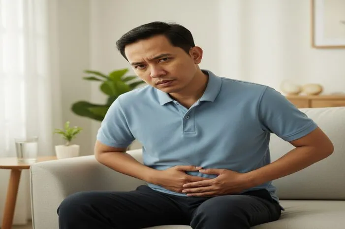 Gejala Liver pada Pria: Yuk, Cek Tanda-tandanya!