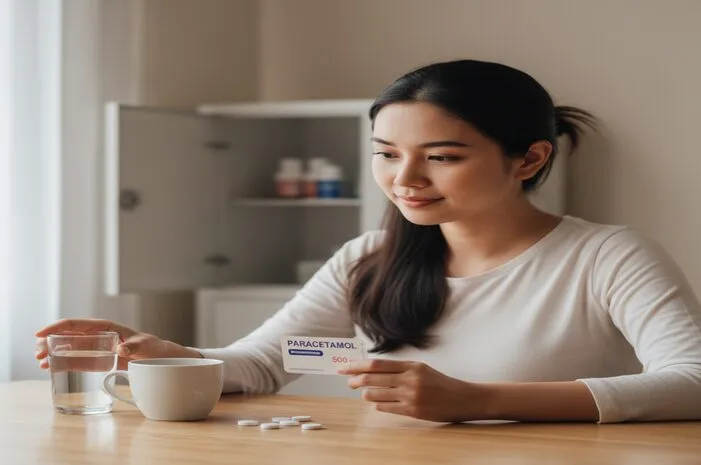 Beragam Obat yang Mengandung Paracetamol: Redakan Sakitmu!