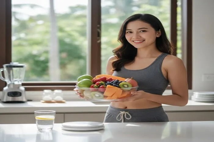 Buah Apa yang Bisa Turunkan Berat Badan? Ini Jawabannya!
