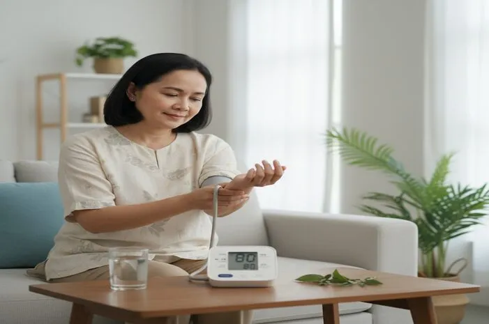 Tensi 80 Itu Hipotensi? Yuk, Kenali Tandanya Sekarang.