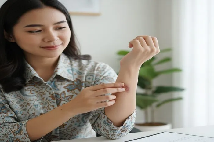 KeloPlast: Wujudkan Kulit Halus Bebas Keloid dan Bekas Luka