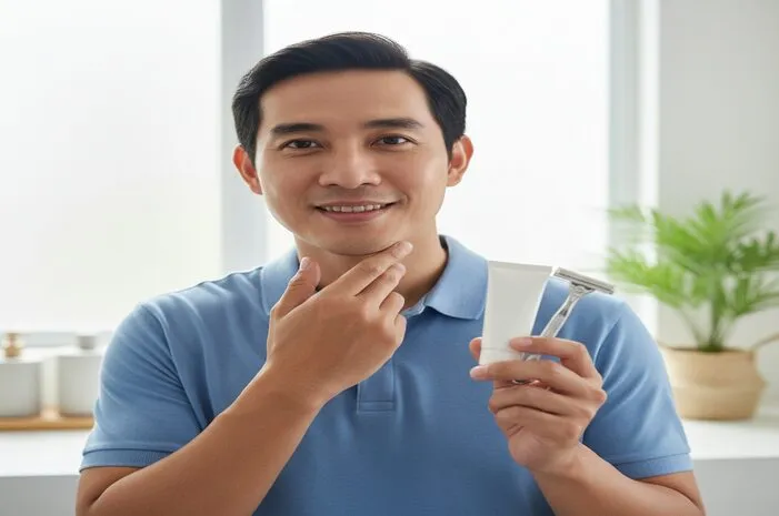 Cara agar Jenggot Tidak Tumbuh Lagi: Dijamin Permanen!