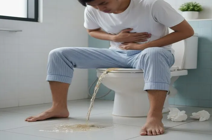 Buang Air Besar Cair: Kenali Penyebab dan Solusinya