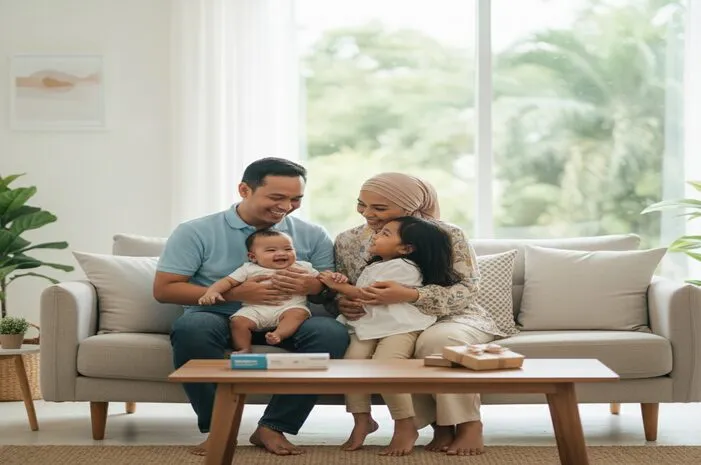 Mimpi Punya Anak Lagi? Ternyata Ini Pertanda Baik Lho!