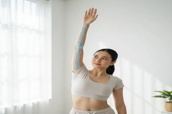 Yuk Kenali Tulang Anggota Gerak Atas Fungsionalmu