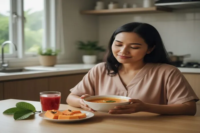 Agar Trombosit Cepat Naik: Solusi Ampuh Saat DBD!