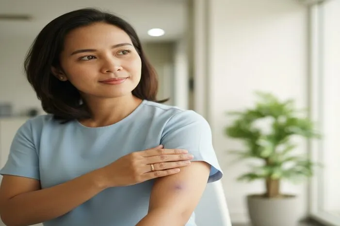 Pembuluh Darah Pecah Sembuh? Ya, Asal Ditangani Cepat