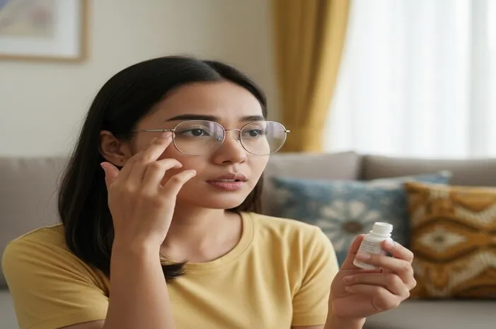 Cacat Mata: Pahami Jenis dan Solusi Agar Penglihatan Jelas