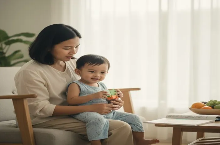 Kenapa BB Anak Susah Naik? Penyebab dan Cara Mengatasinya