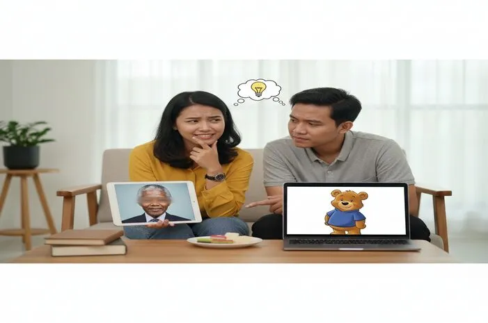 Mandela Effect: Ingatanmu Salah? Ini Jawabannya!