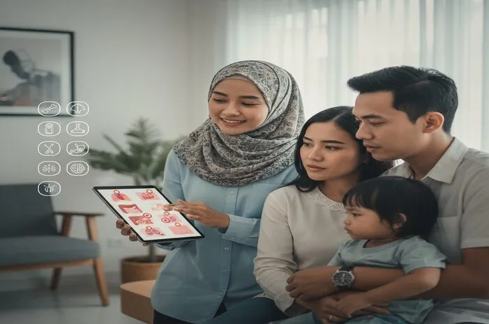 Yuk Kenali Beragam Jenis Penyakit Serta Cara Cegahnya